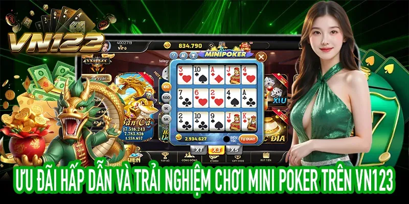 Game Bắn cá VN888